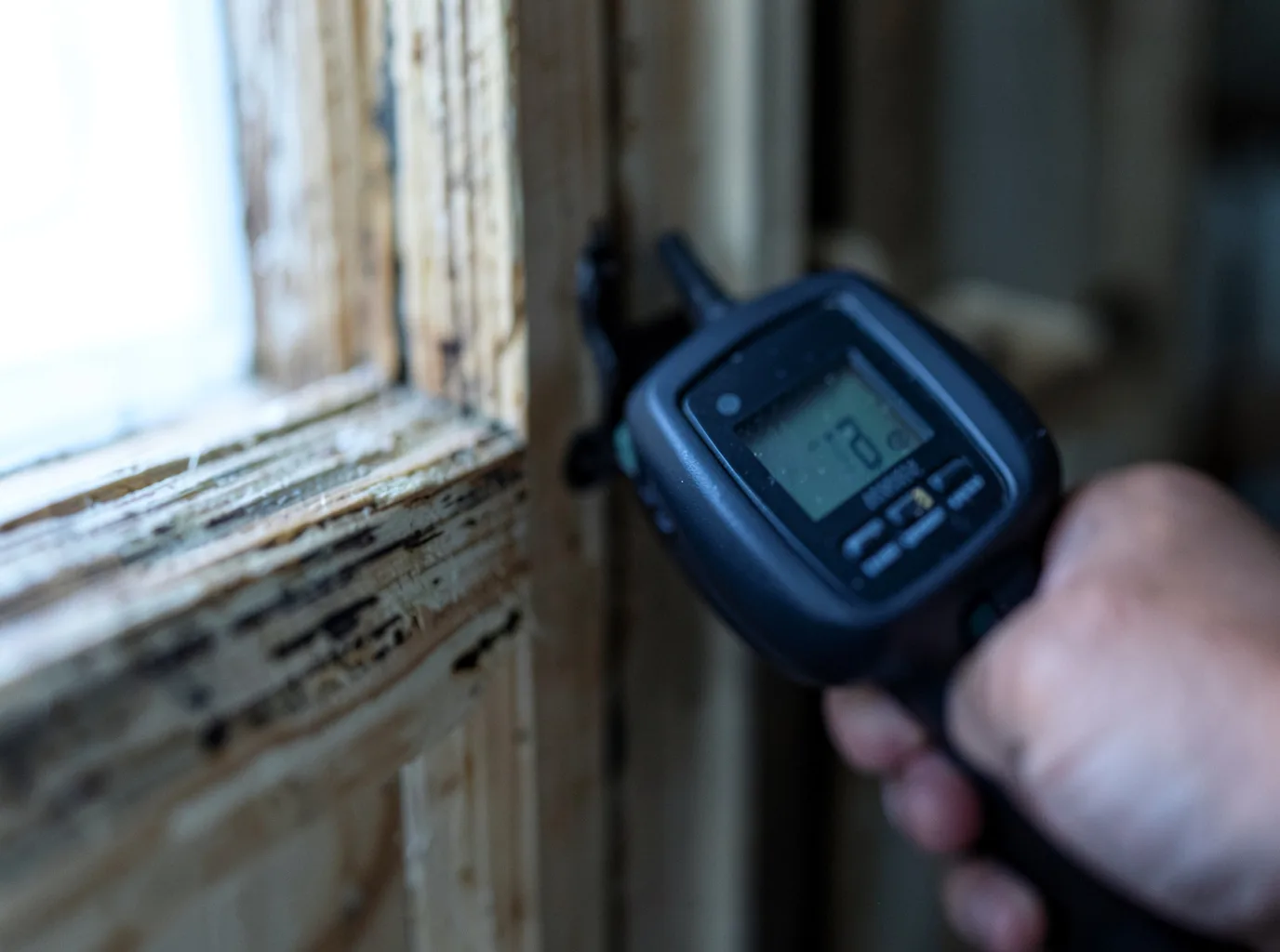 Ceiling Water Damage Repair in Gloversville, NY